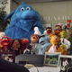 The Muppets brings me pure joy.